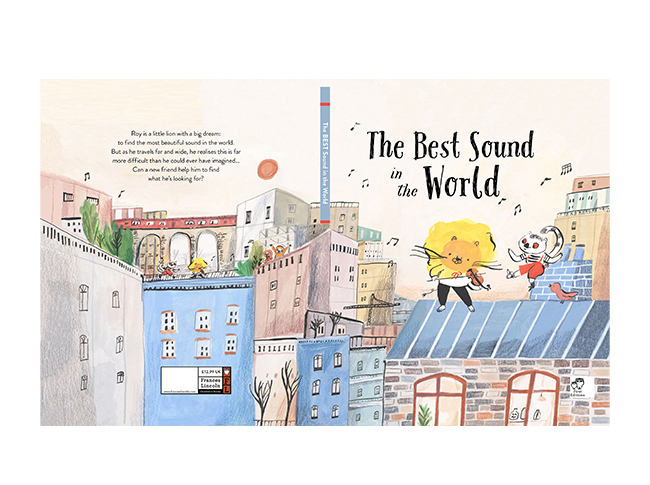作品｜The Best Sound in the World