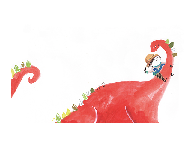 作品｜大圈子小圈子 Big Circle Little Circle