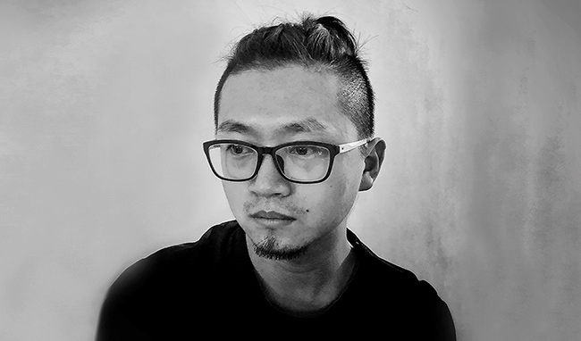 創辦人｜郭良旗