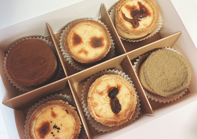 6入｜綜合自選禮盒