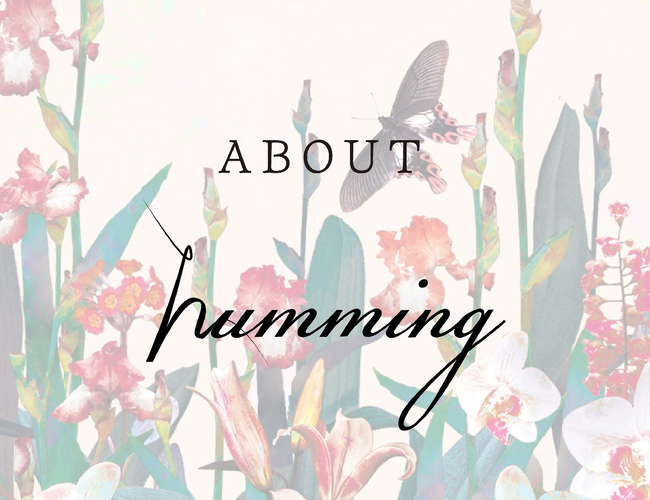 創作者｜Humming設計團隊