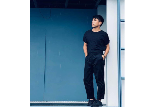 黃元煜 Huang Yuan-Yu