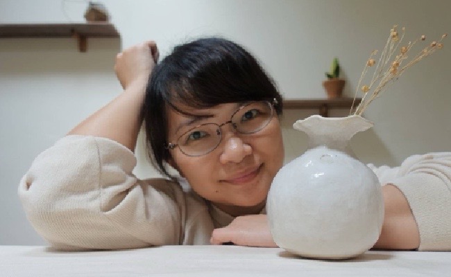 品牌創作者｜陳又華