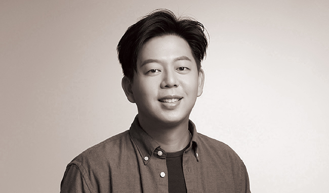 品牌創辦人｜蔡杰均 Jay