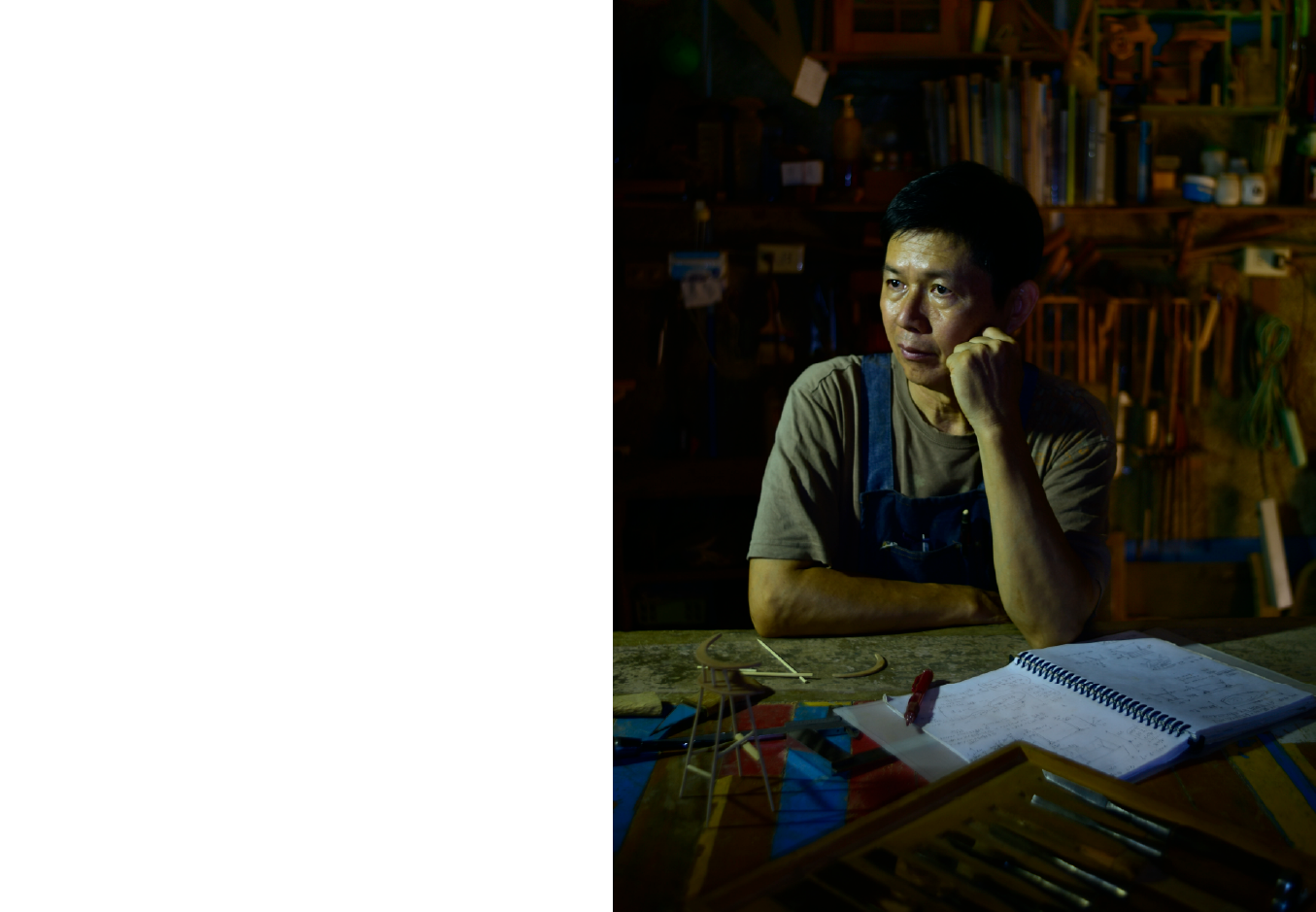 品牌創辦人/ 廖俊彥