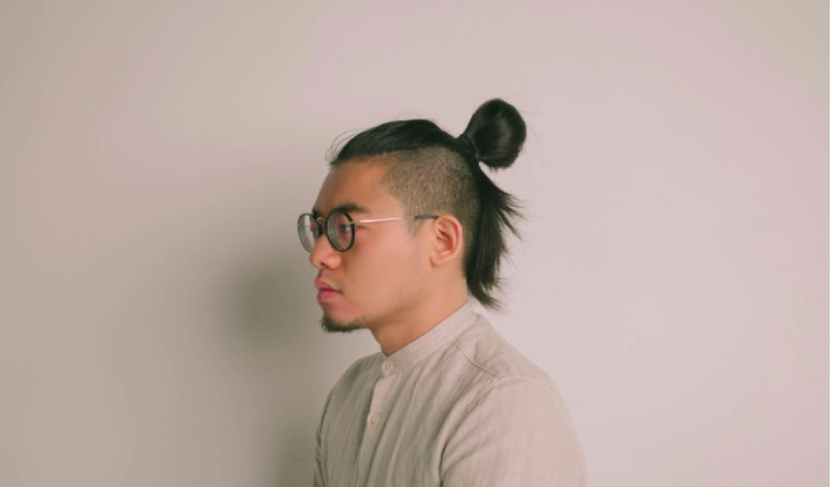 品牌創辦人｜蔡旻翰