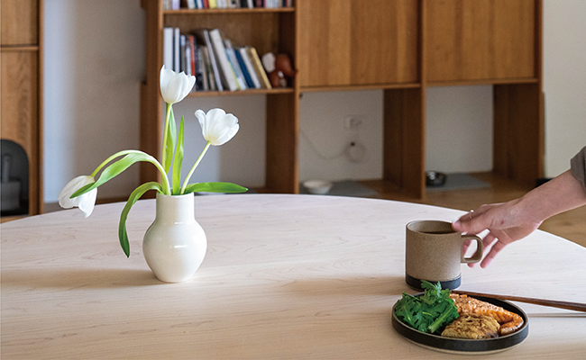 品牌創辦人/ 許宸豪