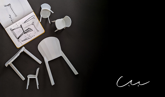 造浪者設計工作室