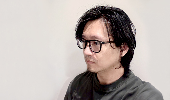 品牌創辦人 / 郭良旗