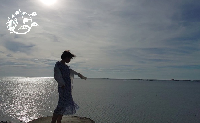 創辦人｜盧香君