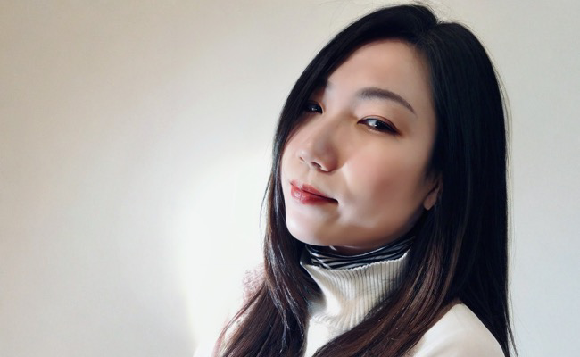 創辦人｜李慧珊