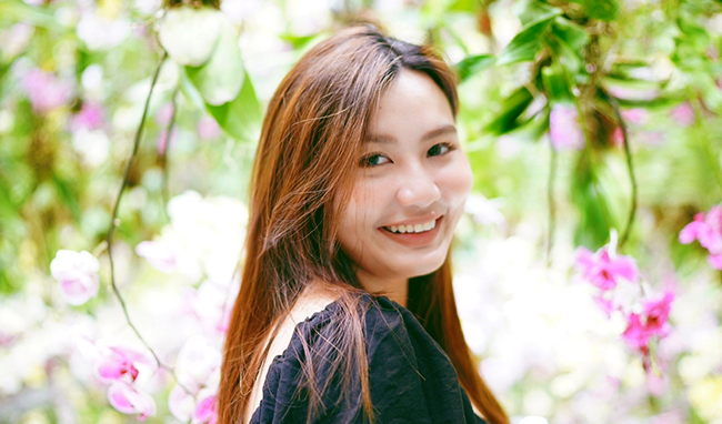 創辦人｜匡誼蓁