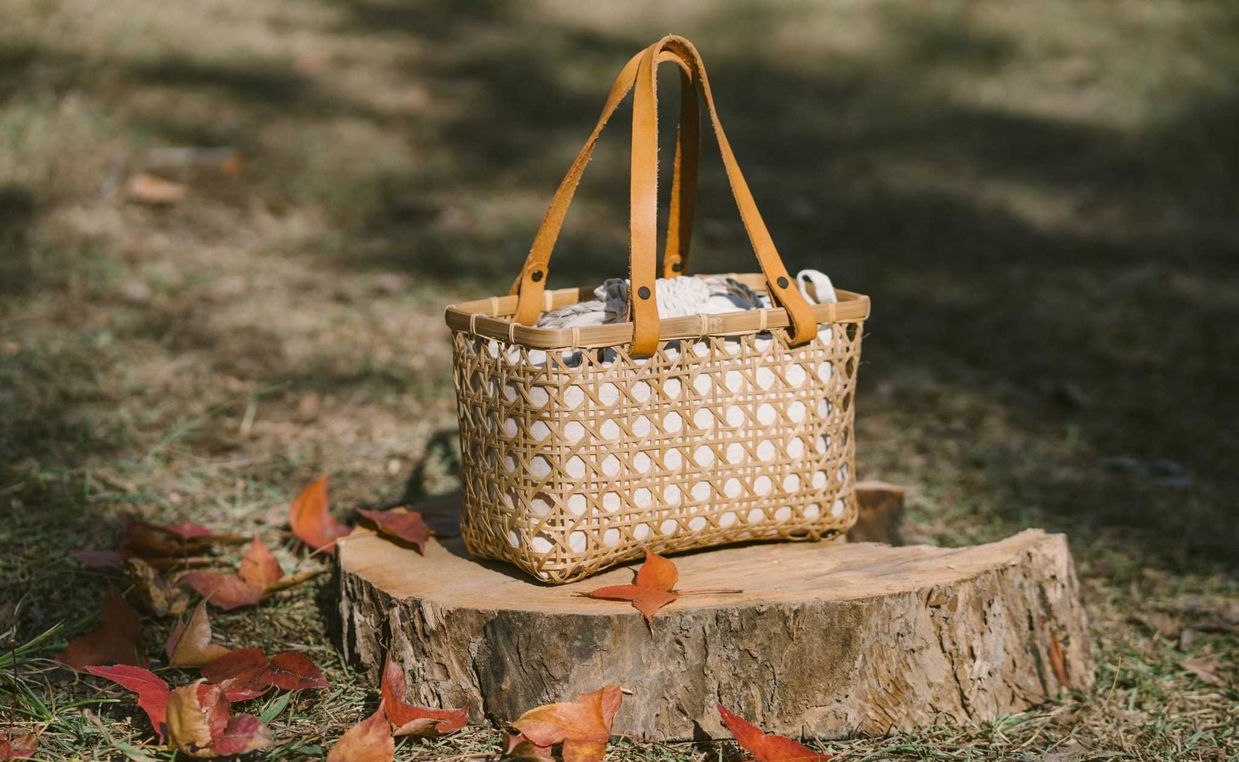 方塊包｜竹曰工坊