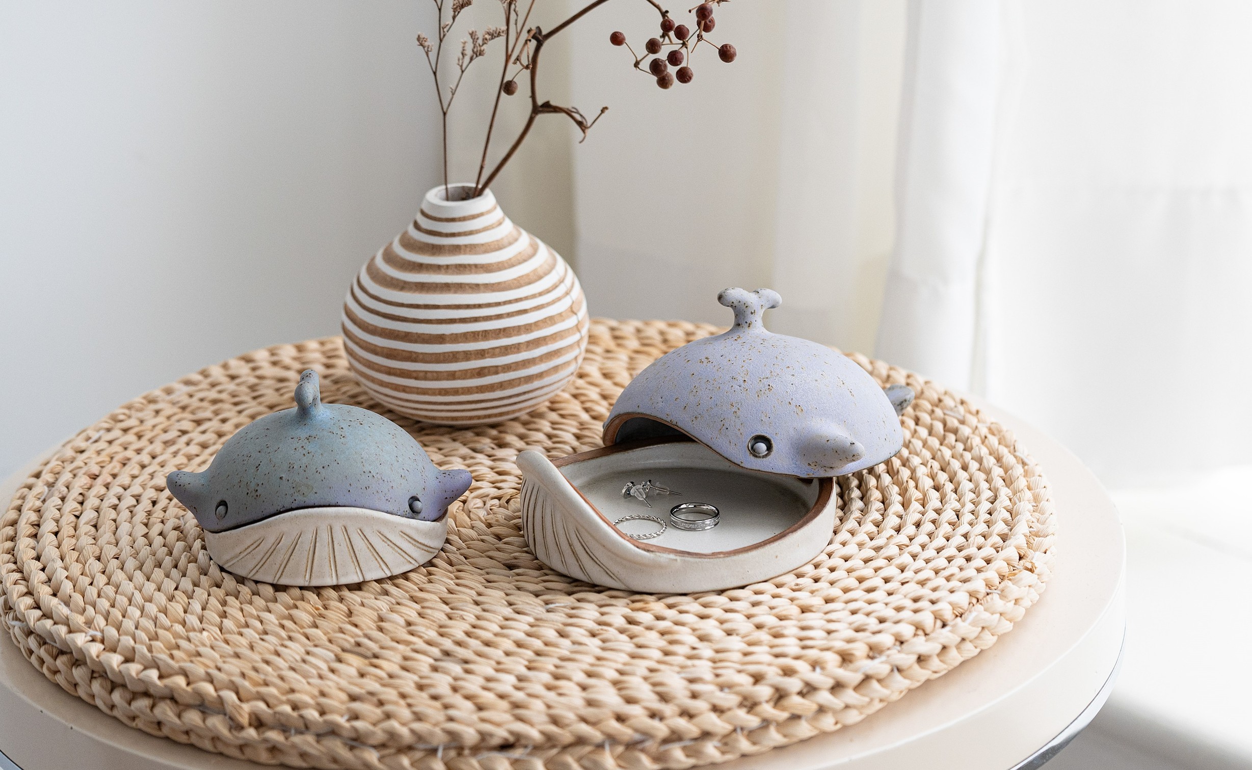 鯨喜盒｜日日土木