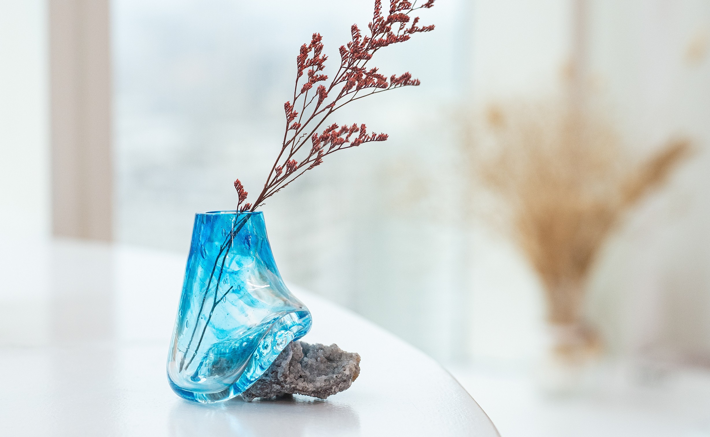 流藍·嶼｜哈克 HK