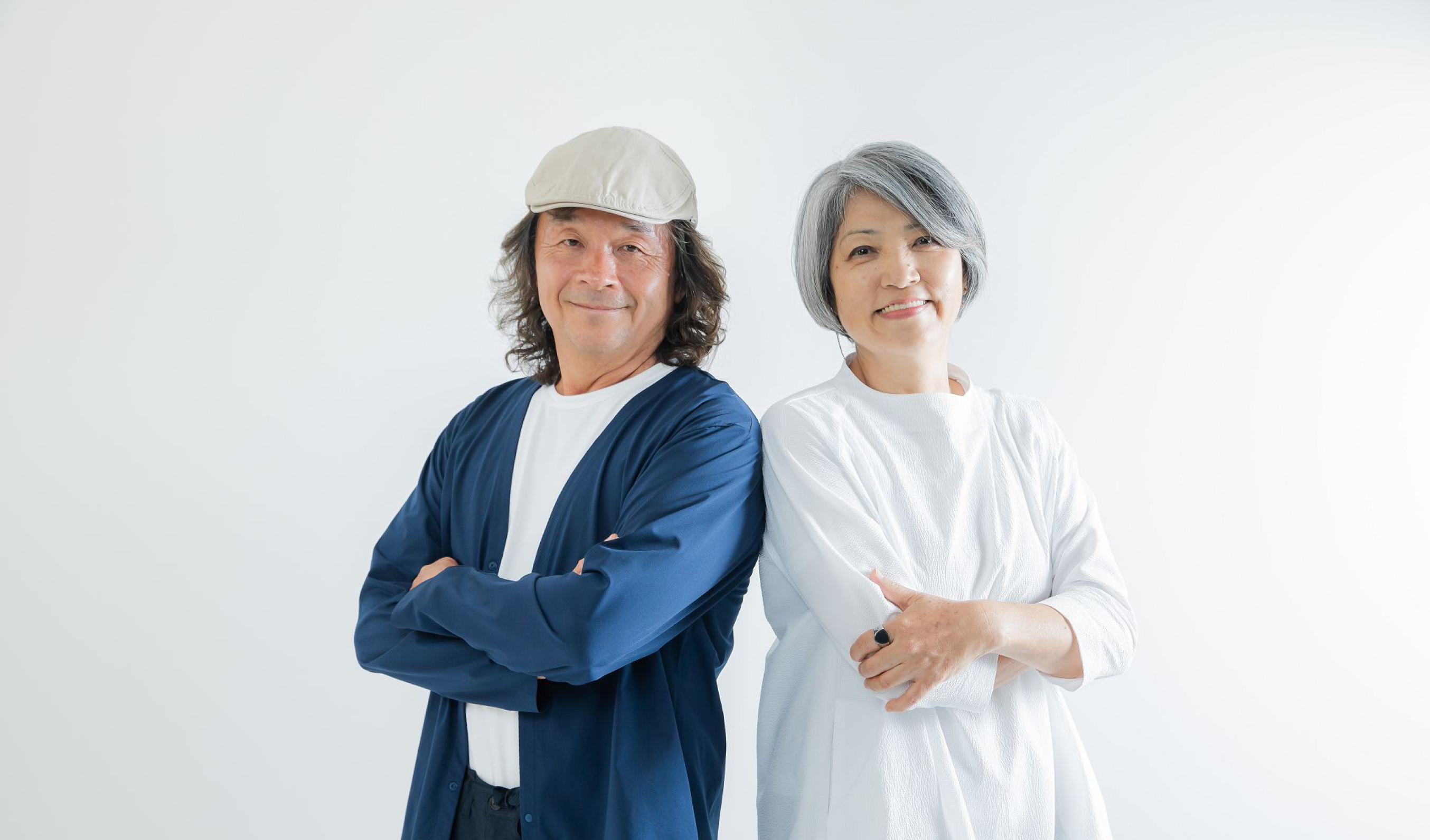 創辦人｜朱啓章、李碧蓮