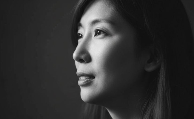 品牌創辦人｜楊偉苹