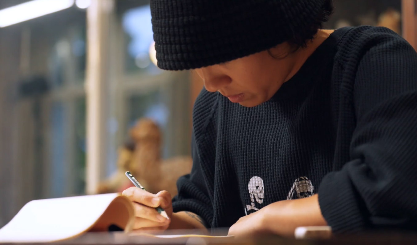 手捏的堅持：讓不完美成為溫度